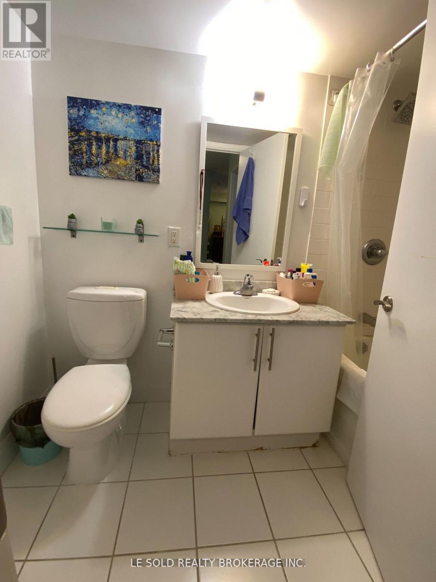 1502 Rm - 2191 Yonge Street, Toronto, Ontario  M4S 3H8 - Photo 12 - C12470937