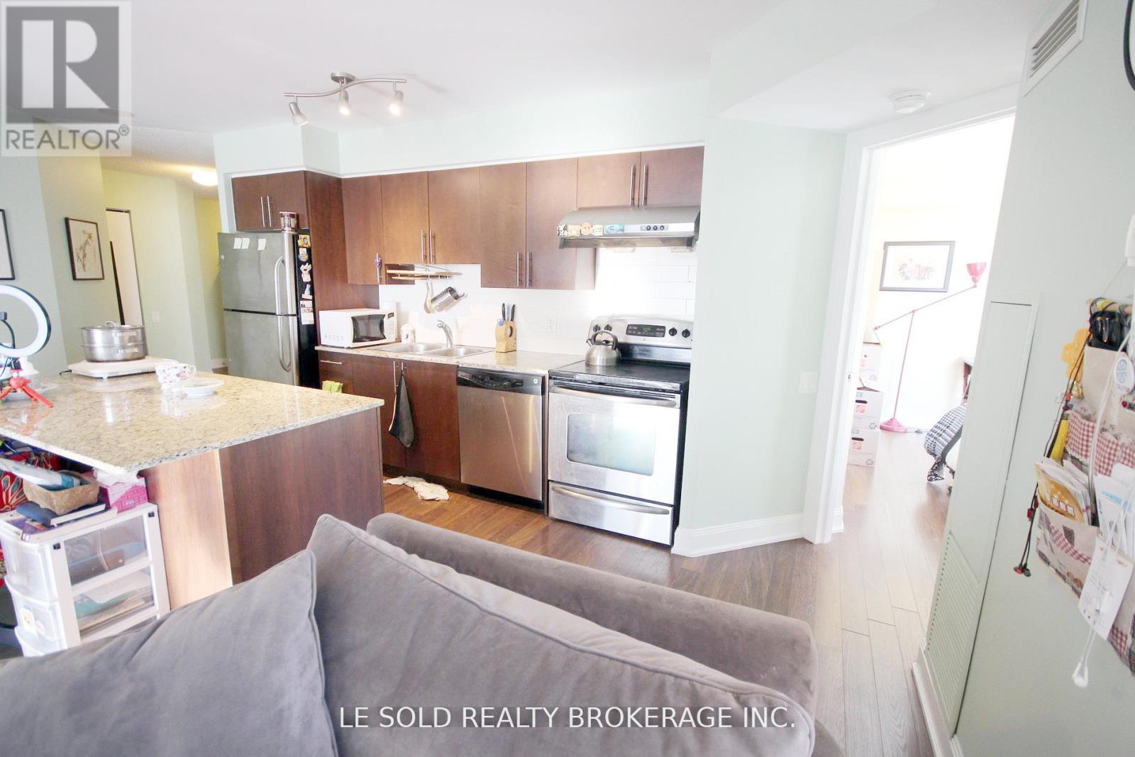 1502 Rm - 2191 Yonge Street, Toronto, Ontario  M4S 3H8 - Photo 15 - C12470937