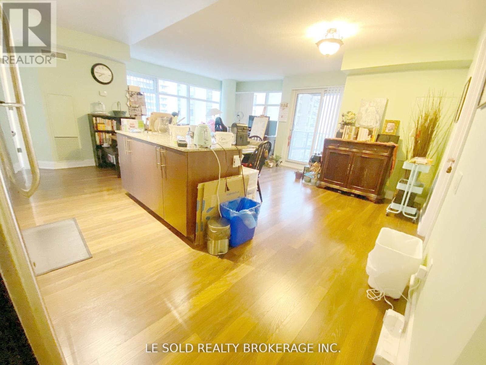 1502 Rm - 2191 Yonge Street, Toronto, Ontario  M4S 3H8 - Photo 16 - C12470937