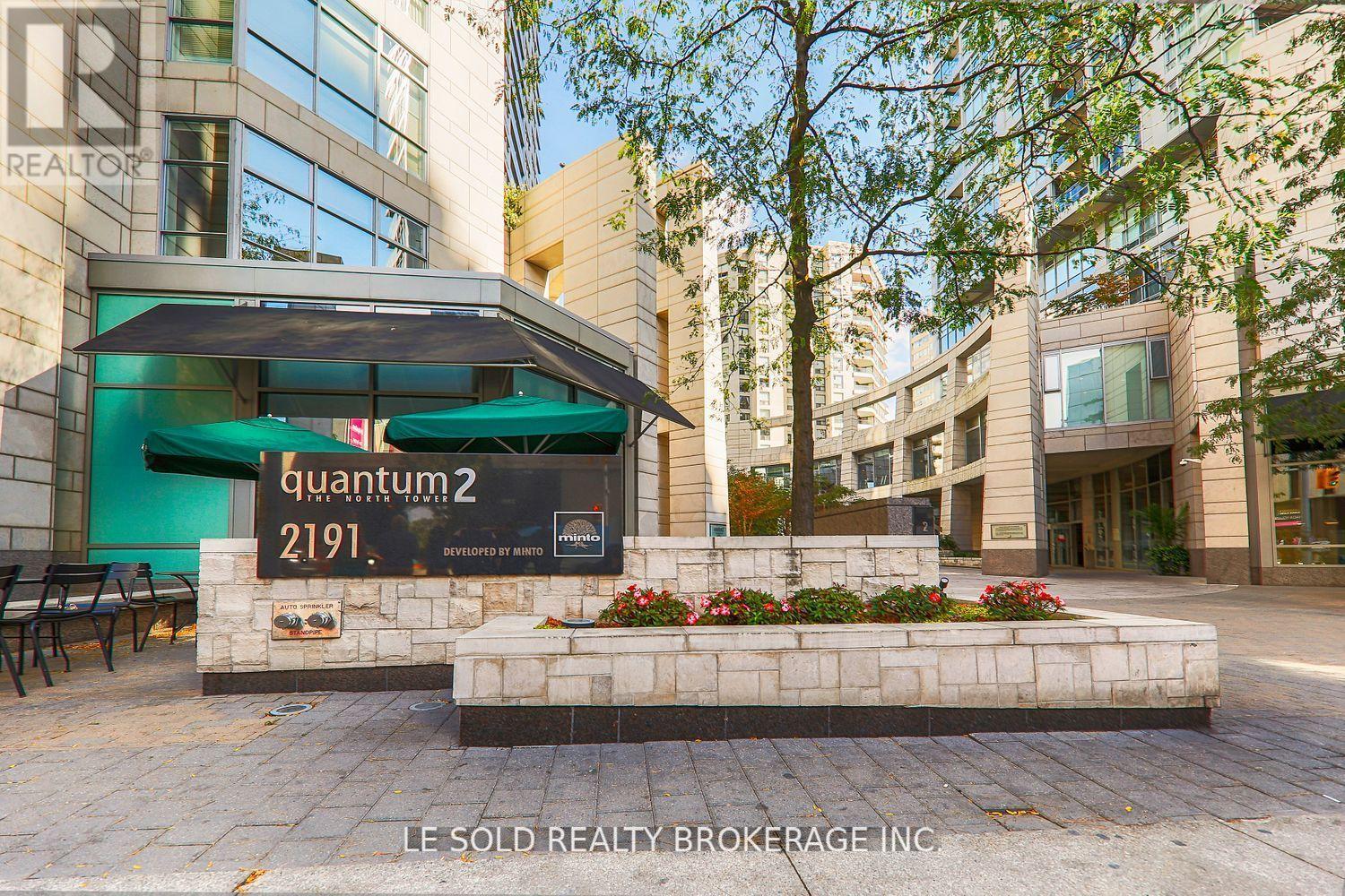 1502 Rm - 2191 Yonge Street, Toronto, Ontario  M4S 3H8 - Photo 3 - C12470937