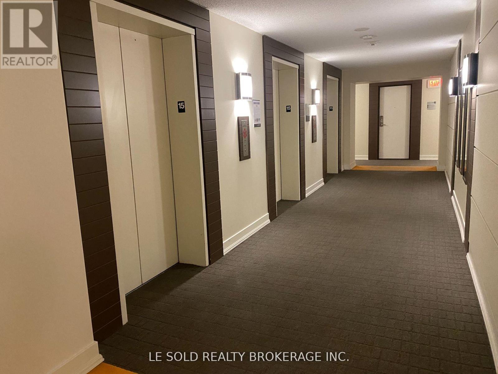 1502 Rm - 2191 Yonge Street, Toronto, Ontario  M4S 3H8 - Photo 7 - C12470937