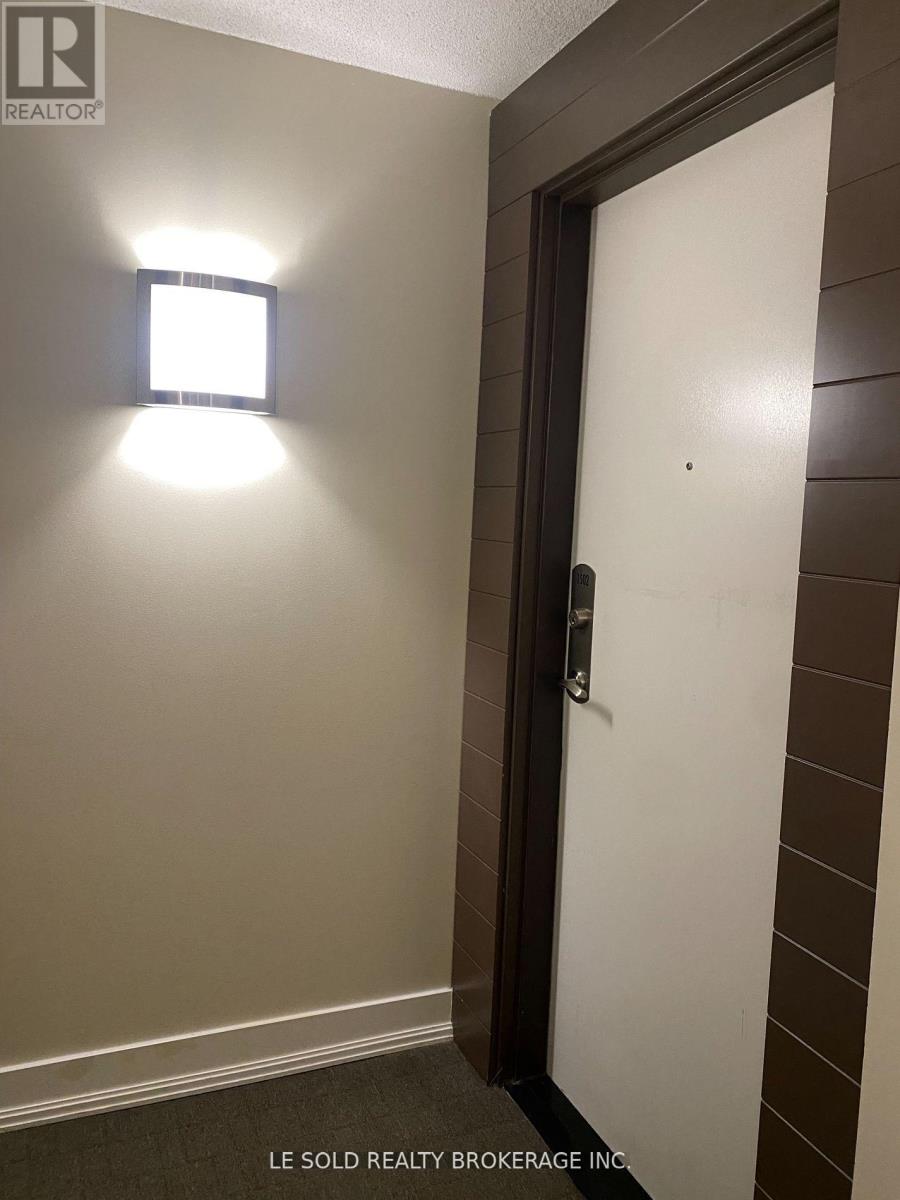 1502 Rm - 2191 Yonge Street, Toronto, Ontario  M4S 3H8 - Photo 8 - C12470937