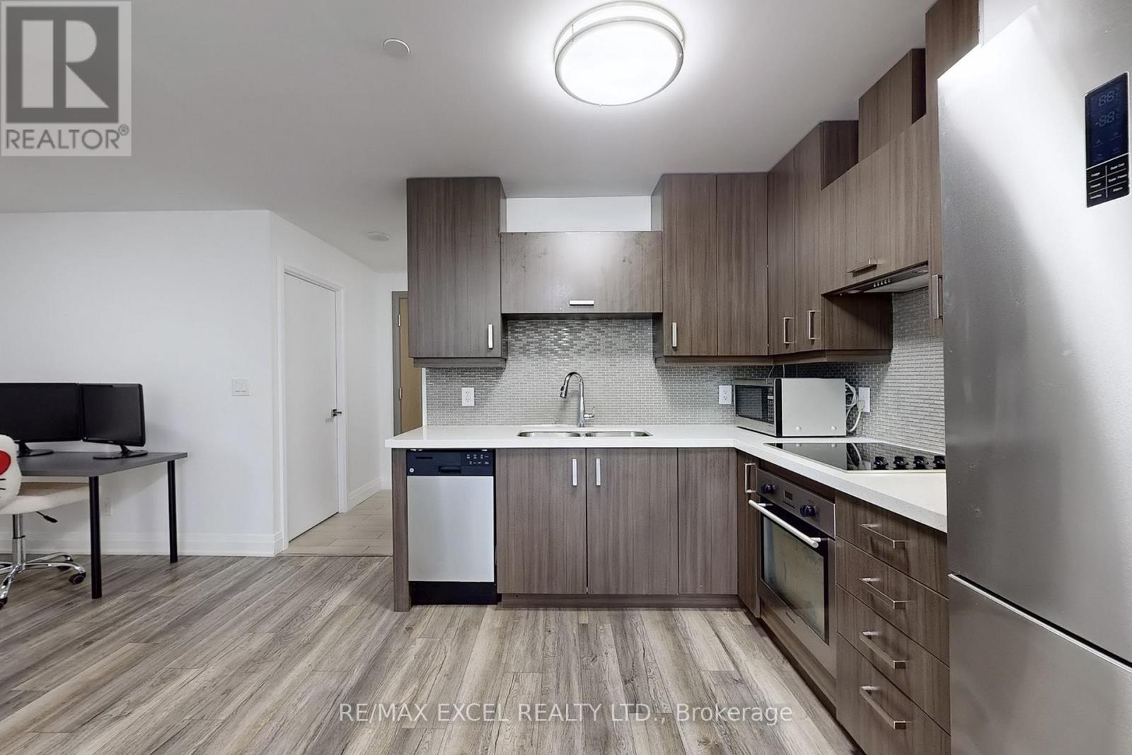 207 - 18 Uptown Drive, Markham, Ontario  L3R 5M5 - Photo 13 - N12470940