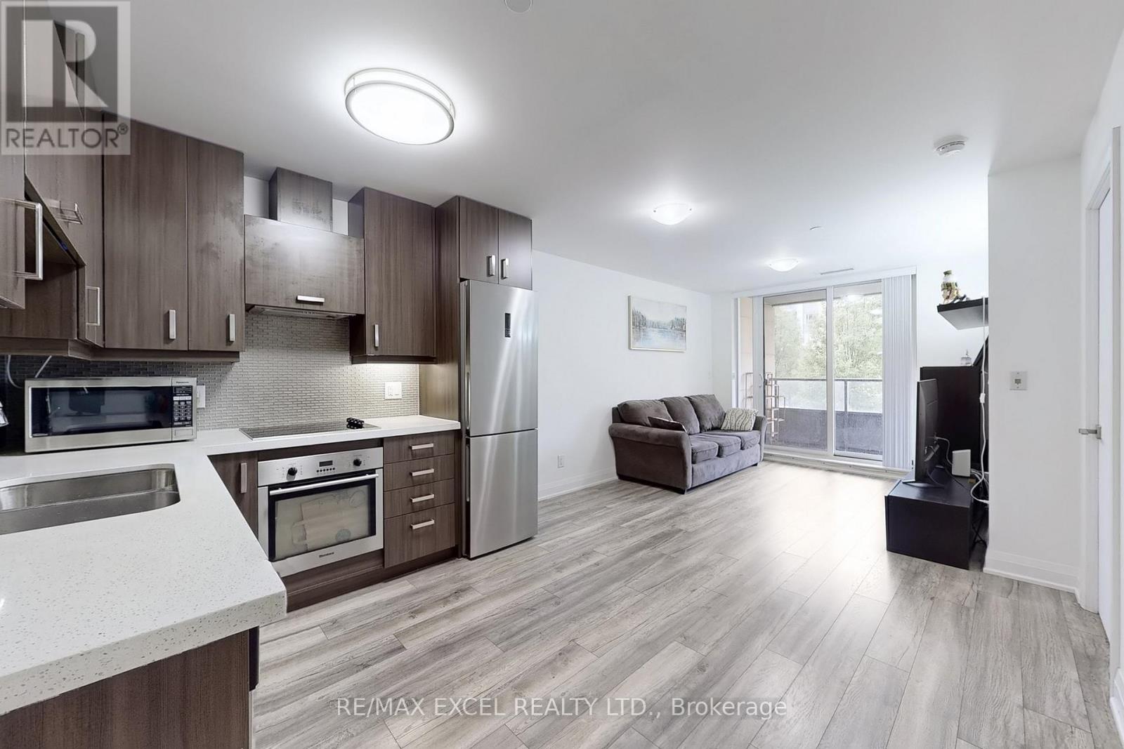 207 - 18 Uptown Drive, Markham, Ontario  L3R 5M5 - Photo 17 - N12470940