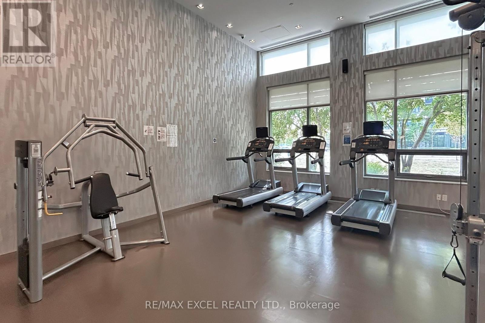 207 - 18 Uptown Drive, Markham, Ontario  L3R 5M5 - Photo 38 - N12470940