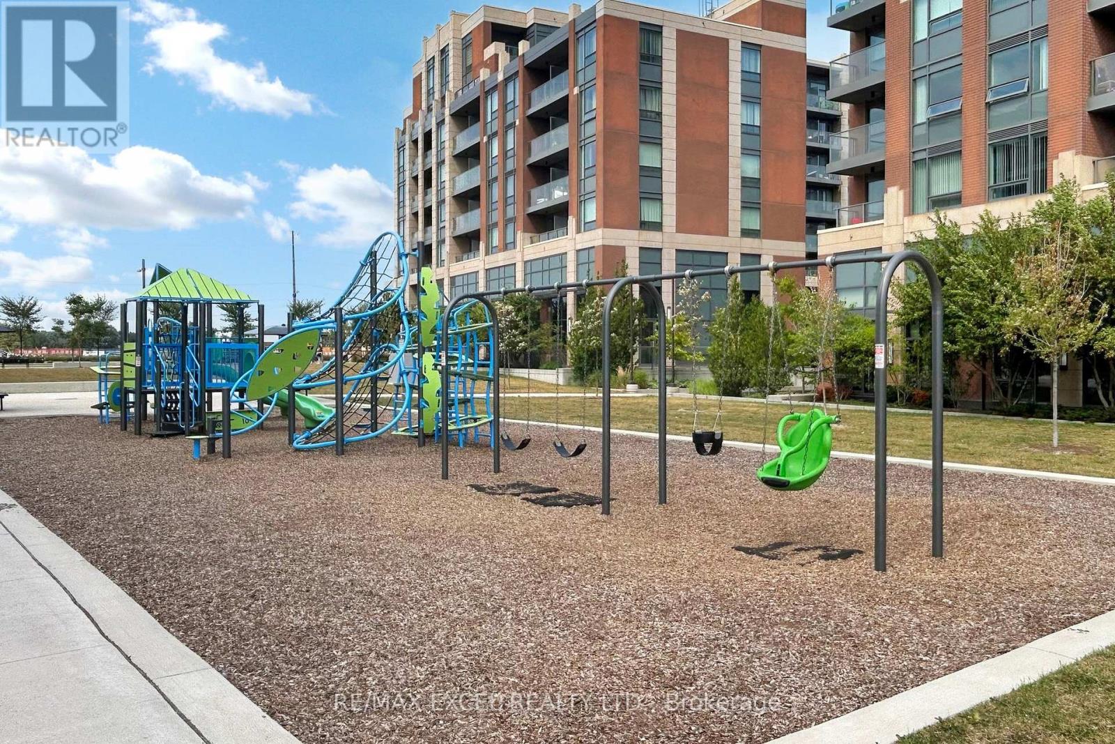 207 - 18 Uptown Drive, Markham, Ontario  L3R 5M5 - Photo 47 - N12470940