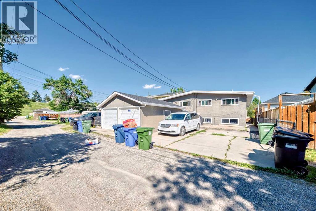 7411 20a Street Se, Calgary, Alberta  T2C 0S3 - Photo 38 - A2244959