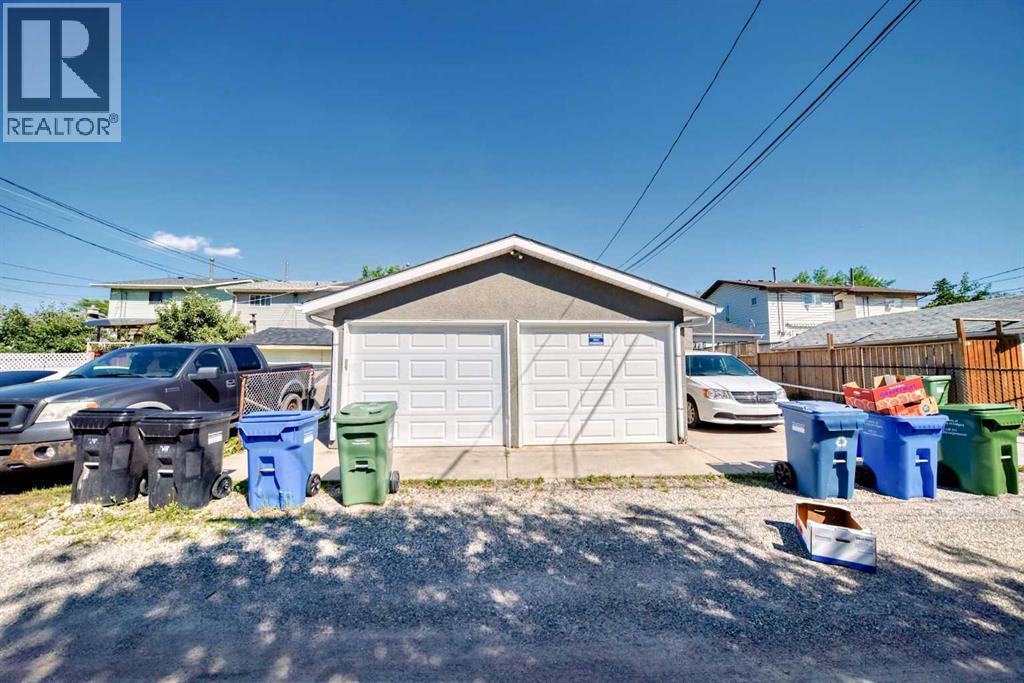 7411 20a Street Se, Calgary, Alberta  T2C 0S3 - Photo 39 - A2244959