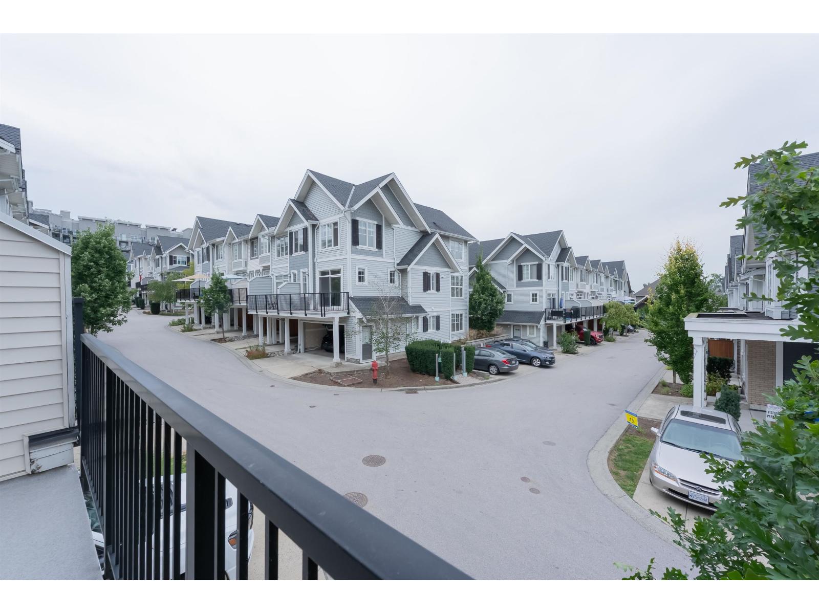 65 7169 208A STREET, Langley, British Columbia