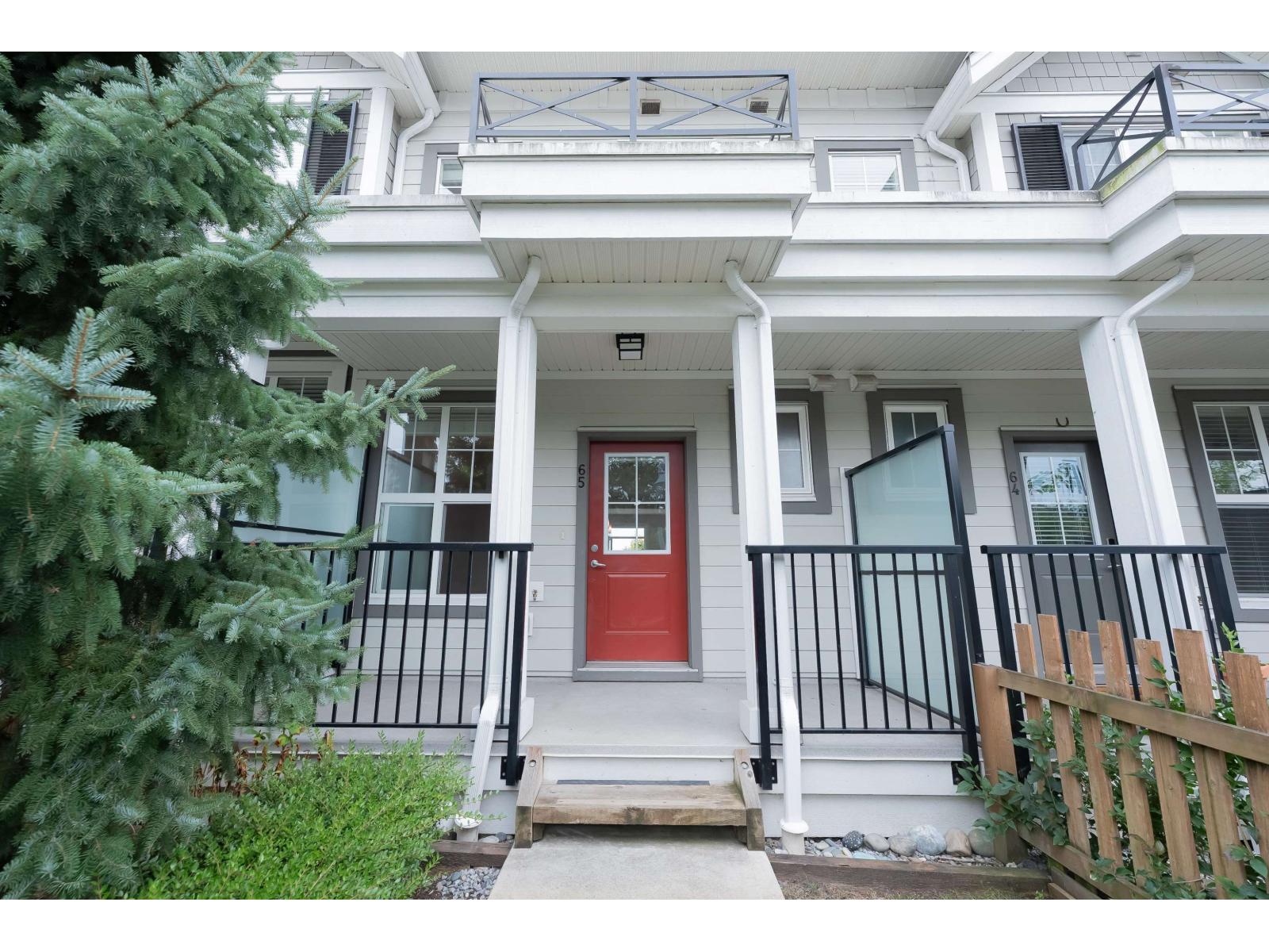 65 7169 208a Street, Langley, British Columbia  V2Y 0X2 - Photo 25 - R3042221