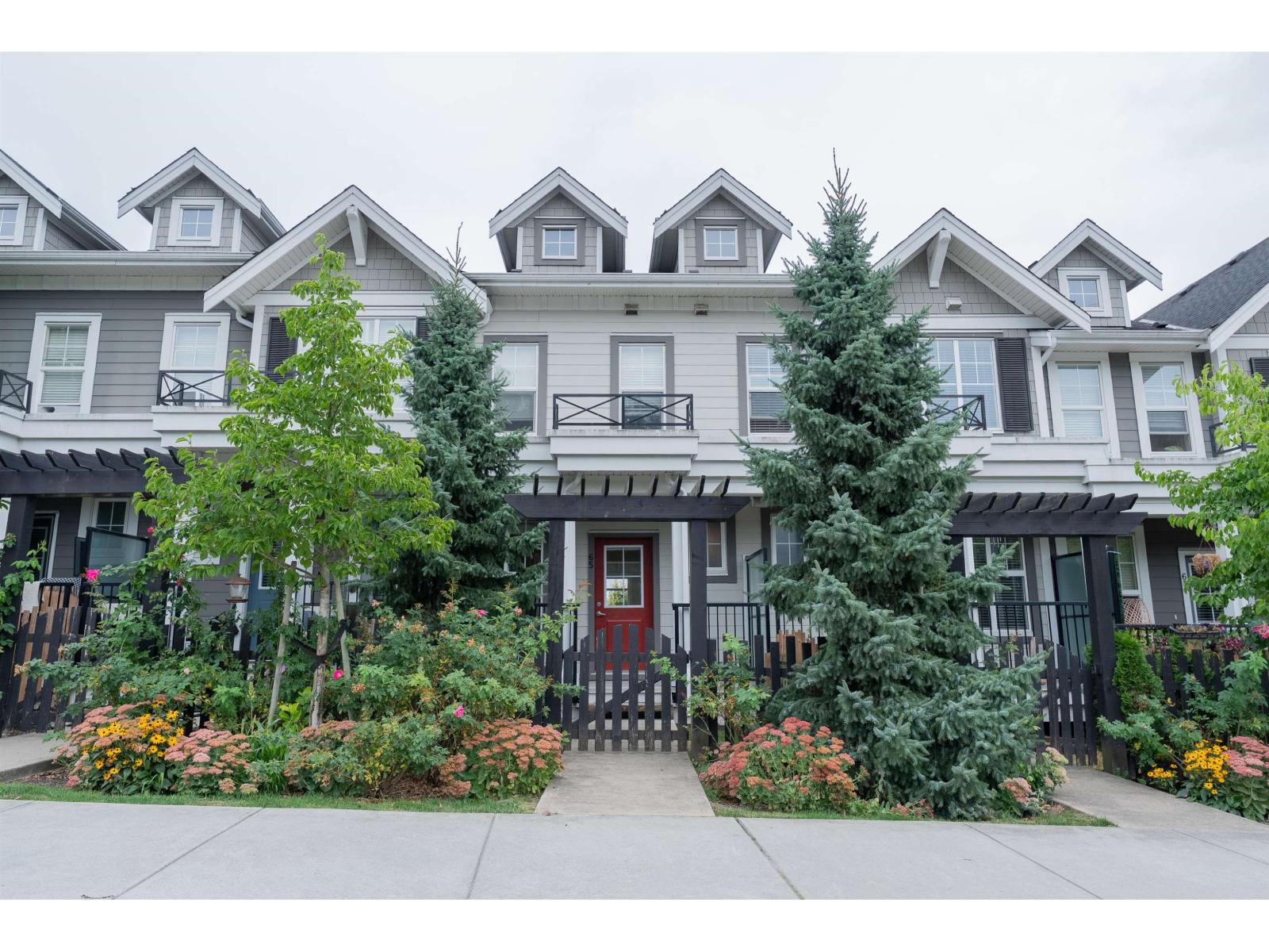 65 7169 208a Street, Langley, British Columbia  V2Y 0X2 - Photo 24 - R3042221