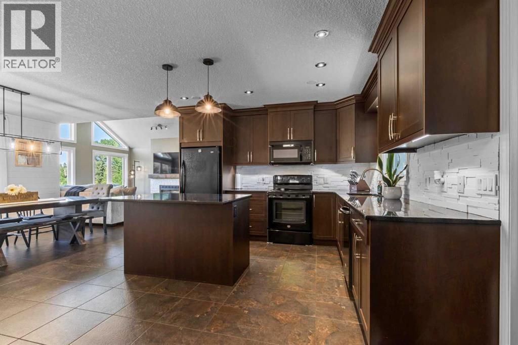 80057 Highwood Meadows Drive E, Rural Foothills County, Alberta  T1S 4Y9 - Photo 10 - A2231183