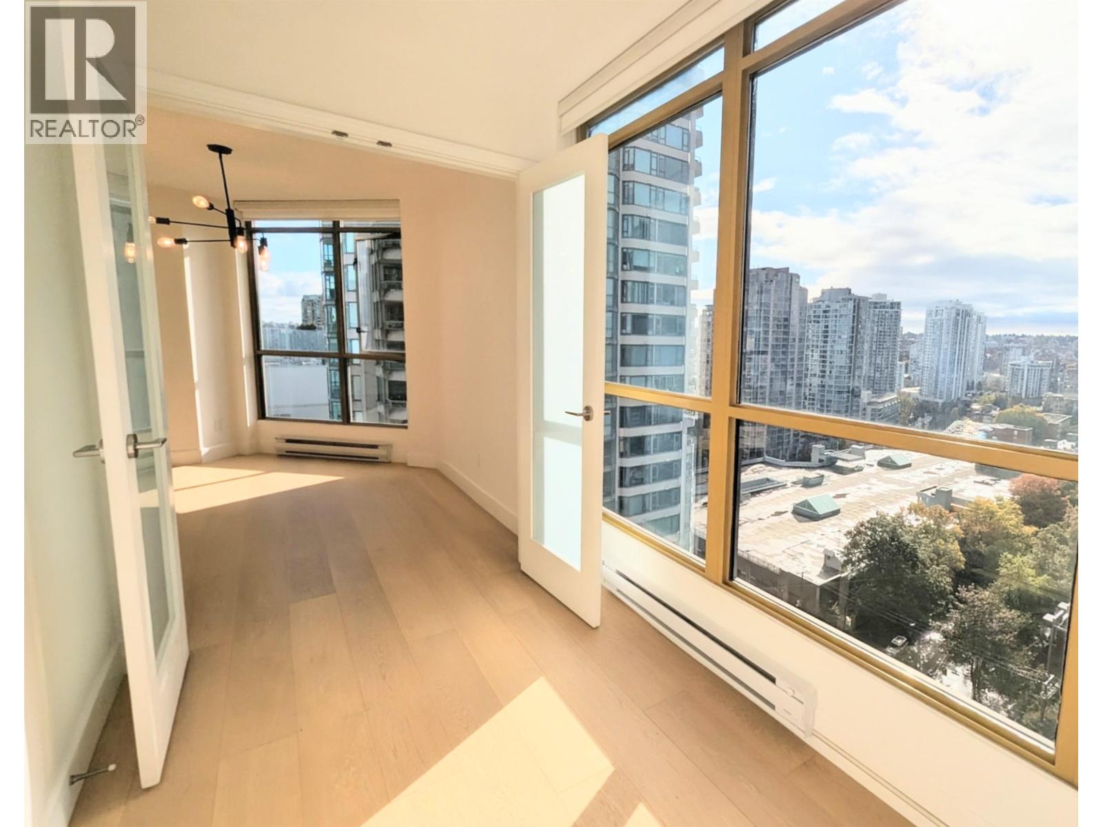1903 867 Hamilton Street, Vancouver, British Columbia  V6B 6B7 - Photo 20 - R3052429