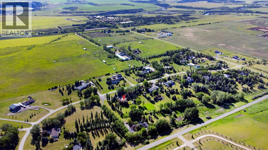 80057 Highwood Meadows Drive E, Rural Foothills County, Alberta  T1S 4Y9 - Photo 40 - A2231183