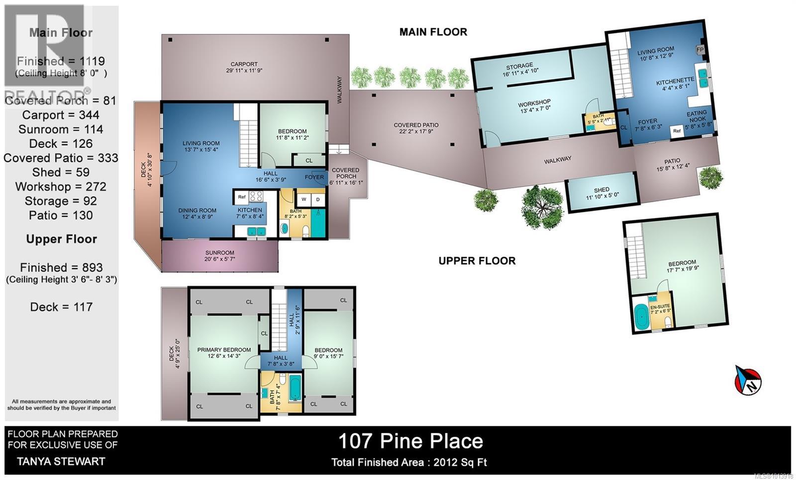 107 Pine Pl, Salt Spring, British Columbia  V8K 2N4 - Photo 2 - 1013918