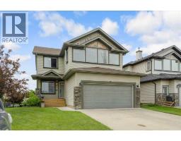 1617 High Park Drive Nw Highwood Village, High River, Ca