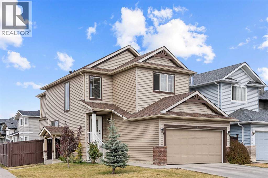 8 Tarawood Grove Ne, Calgary, Alberta  T3J 5A7 - Photo 1 - A2264546