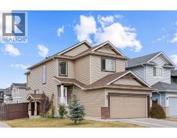 8 Tarawood Grove Ne Taradale, Calgary, Ca