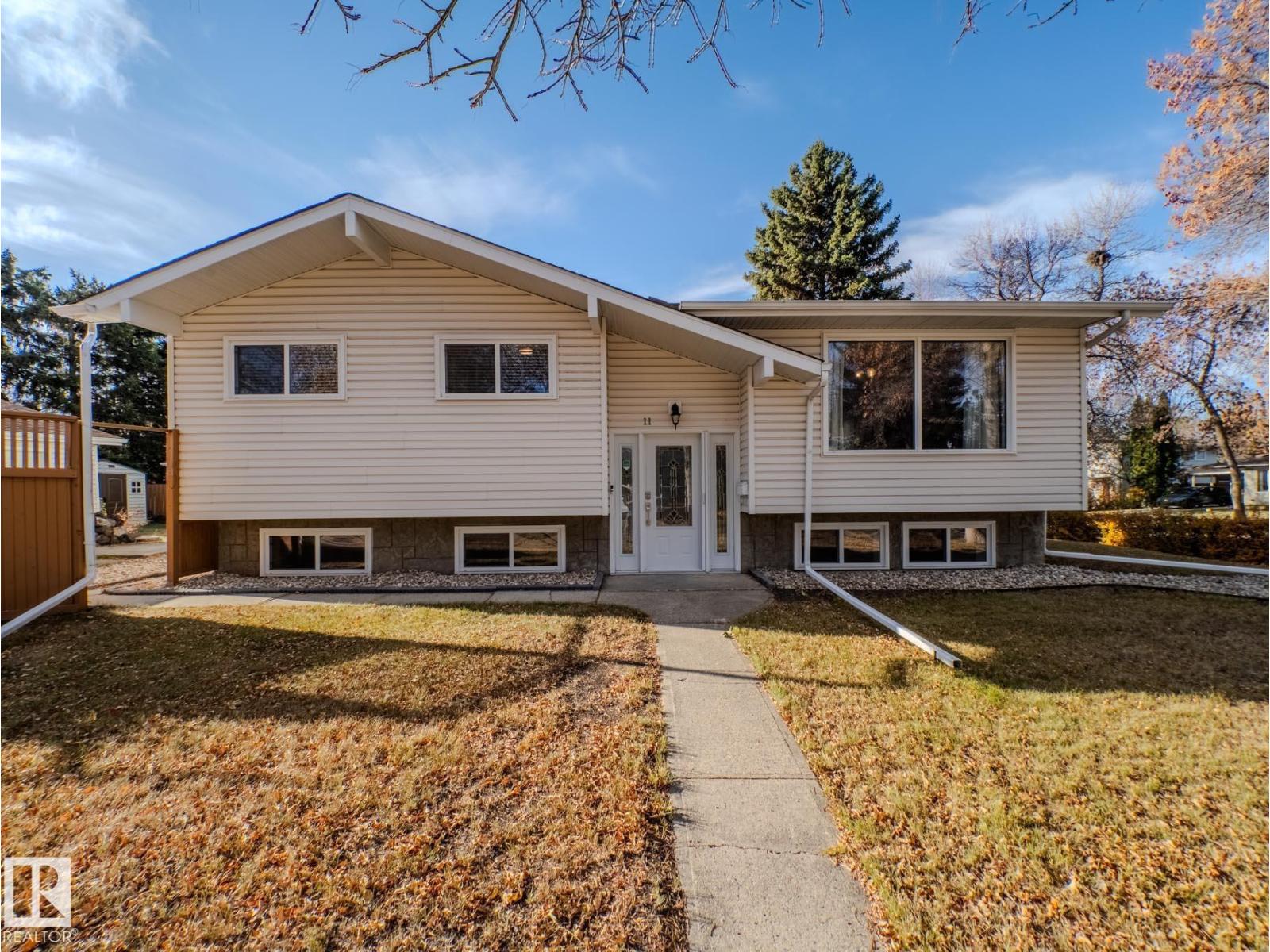11 Falcon Cr, St. Albert, Alberta  T8N 1T9 - Photo 4 - E4462758