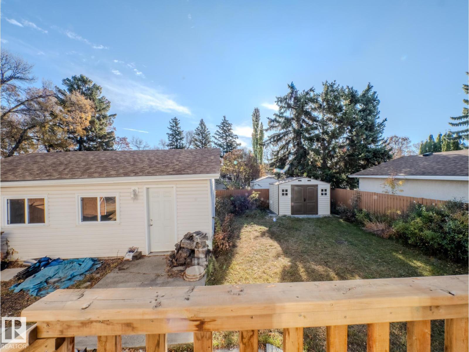 11 Falcon Cr, St. Albert, Alberta  T8N 1T9 - Photo 71 - E4462758