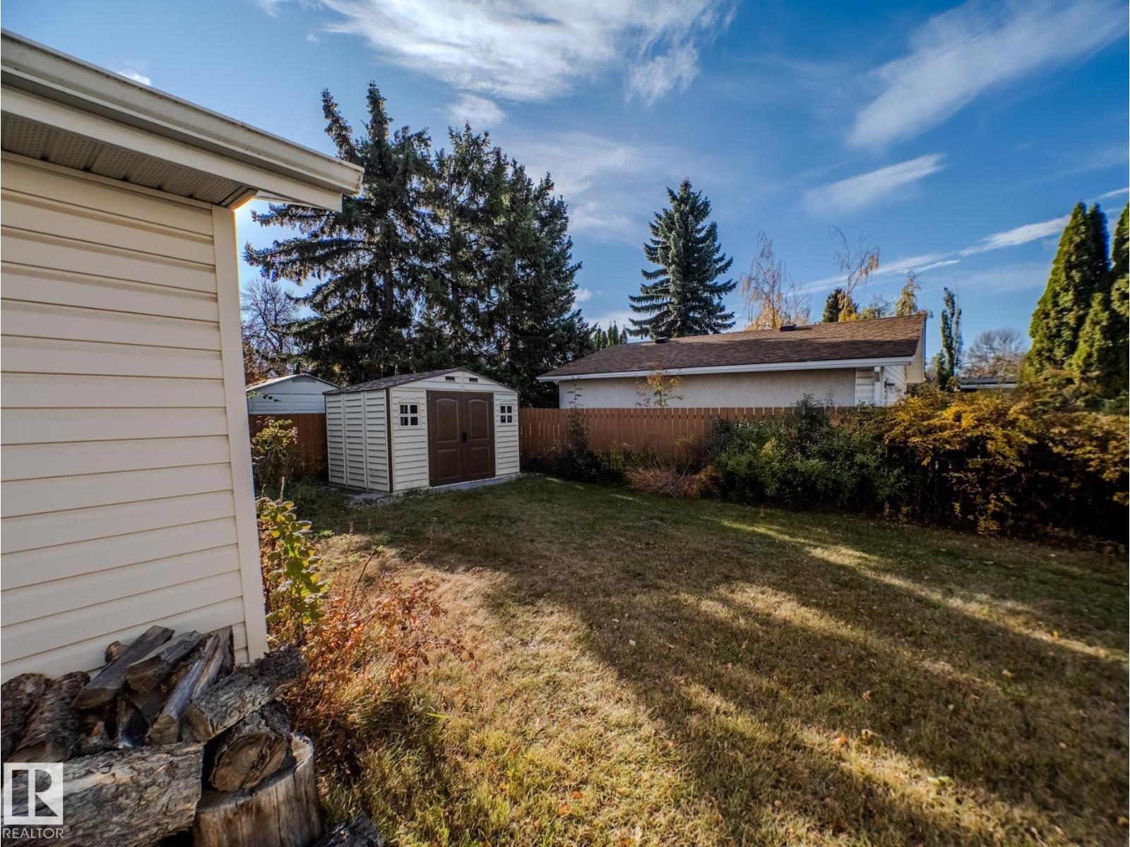 11 Falcon Cr, St. Albert, Alberta  T8N 1T9 - Photo 72 - E4462758