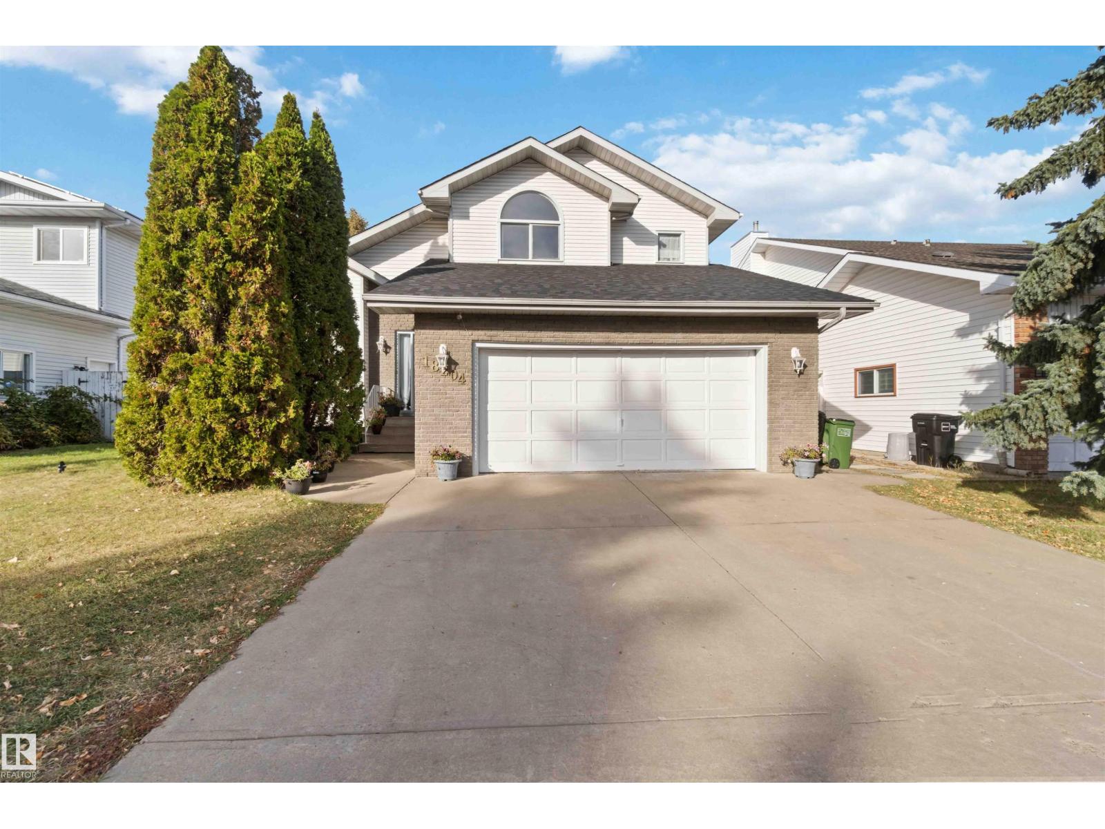 18204 61 AV NW, Edmonton, Alberta