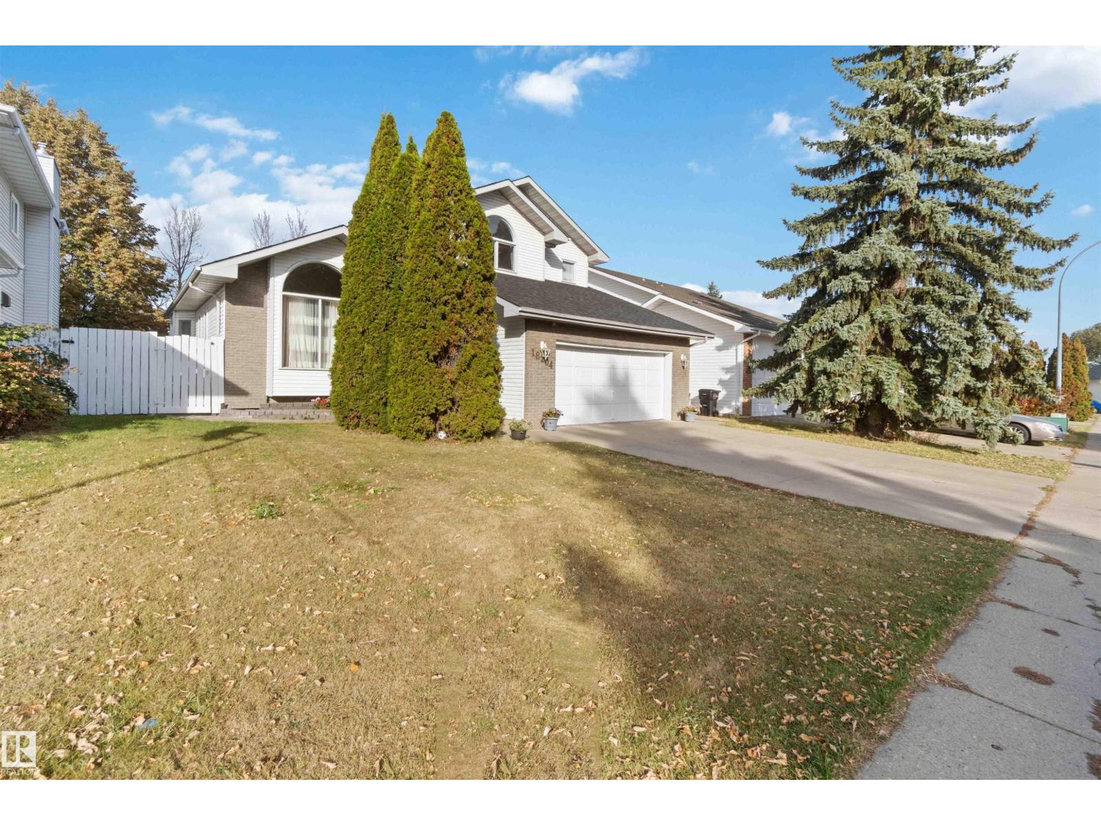 18204 61 Av Nw, Edmonton, Alberta  T6M 1T5 - Photo 4 - E4462759