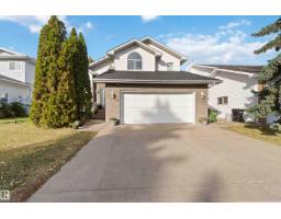 18204 61 AV NW Dechene