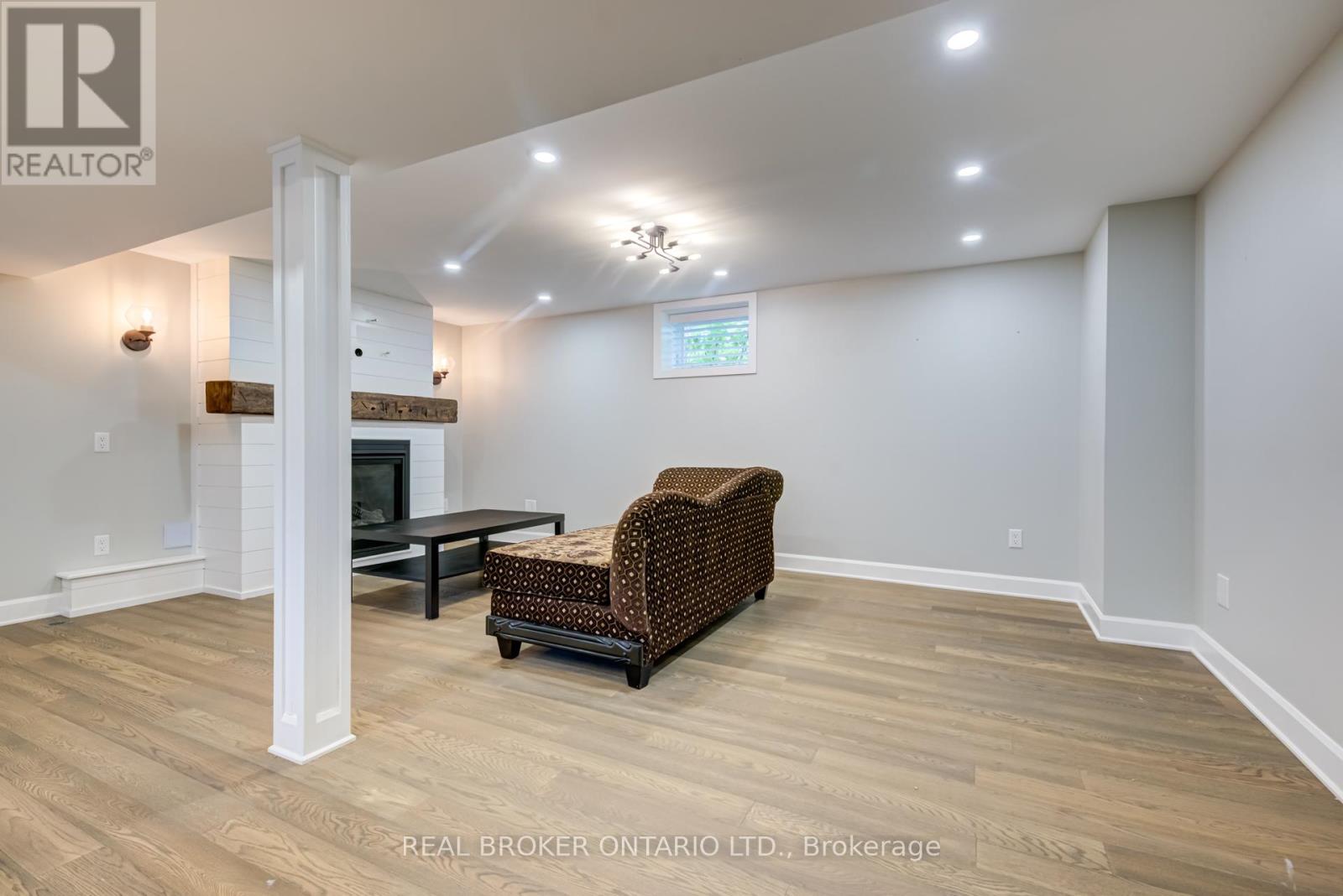 Lower - 186 Jeffrey Avenue, Halton Hills, Ontario  L7J 1V7 - Photo 6 - W12470938