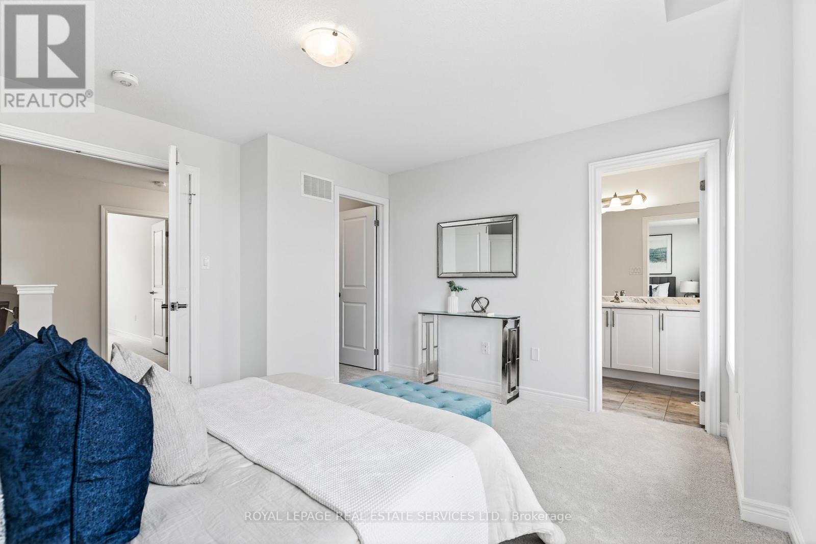 13 Canoe Lane, Hamilton, Ontario  L8K 0A3 - Photo 30 - X12470939