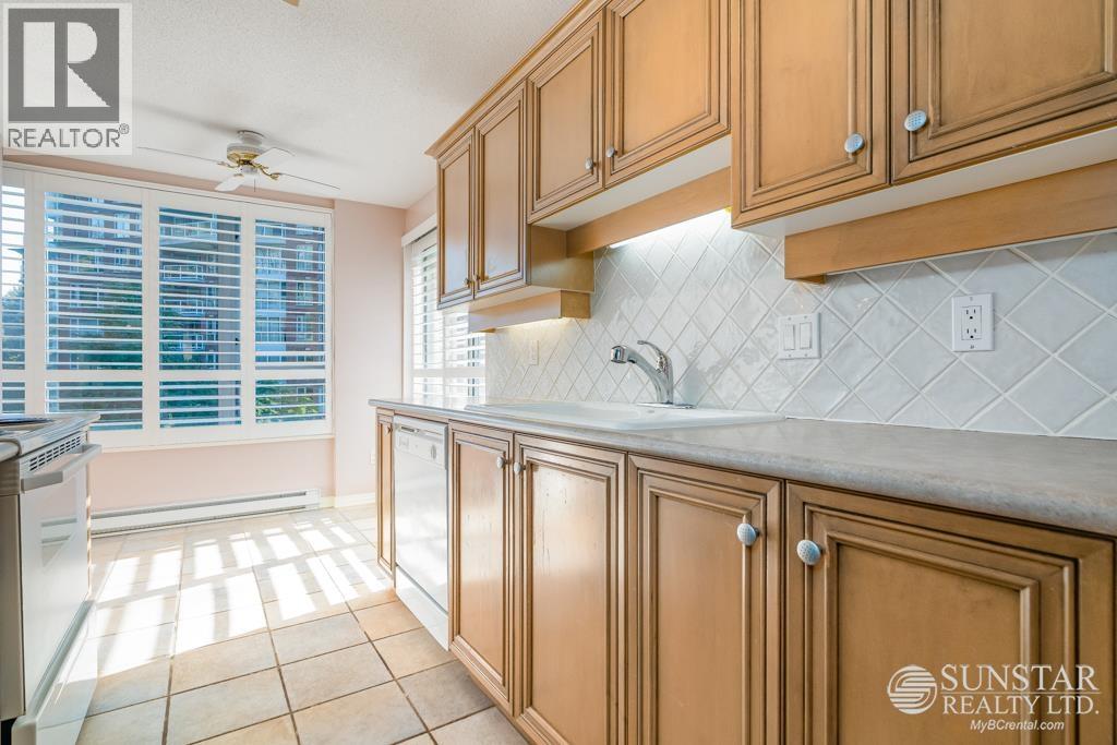 508 5639 Hampton Place, Vancouver, British Columbia  V6T 2H6 - Photo 10 - R3059853