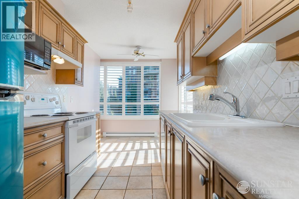 508 5639 Hampton Place, Vancouver, British Columbia  V6T 2H6 - Photo 11 - R3059853