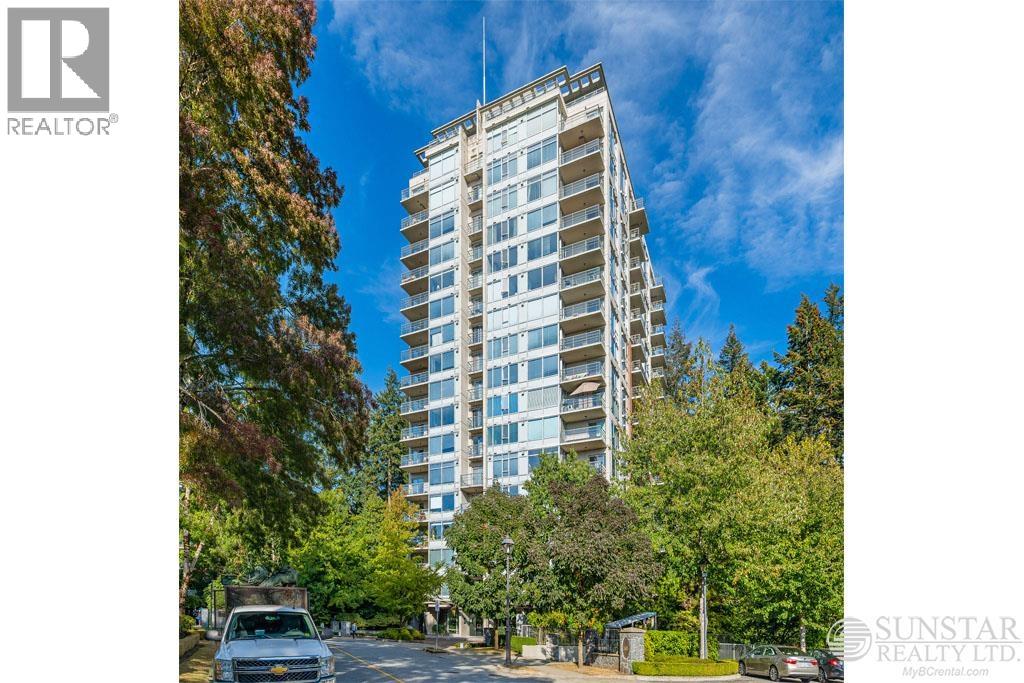 508 5639 Hampton Place, Vancouver, British Columbia  V6T 2H6 - Photo 2 - R3059853