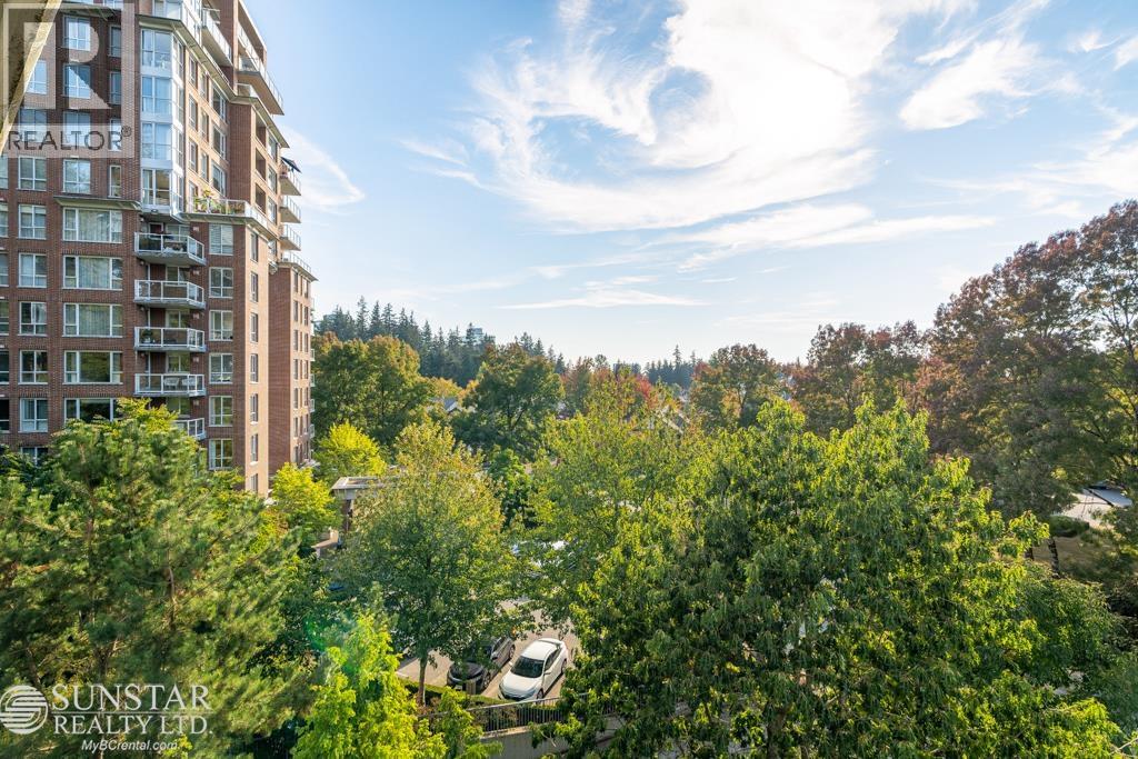 508 5639 Hampton Place, Vancouver, British Columbia  V6T 2H6 - Photo 20 - R3059853