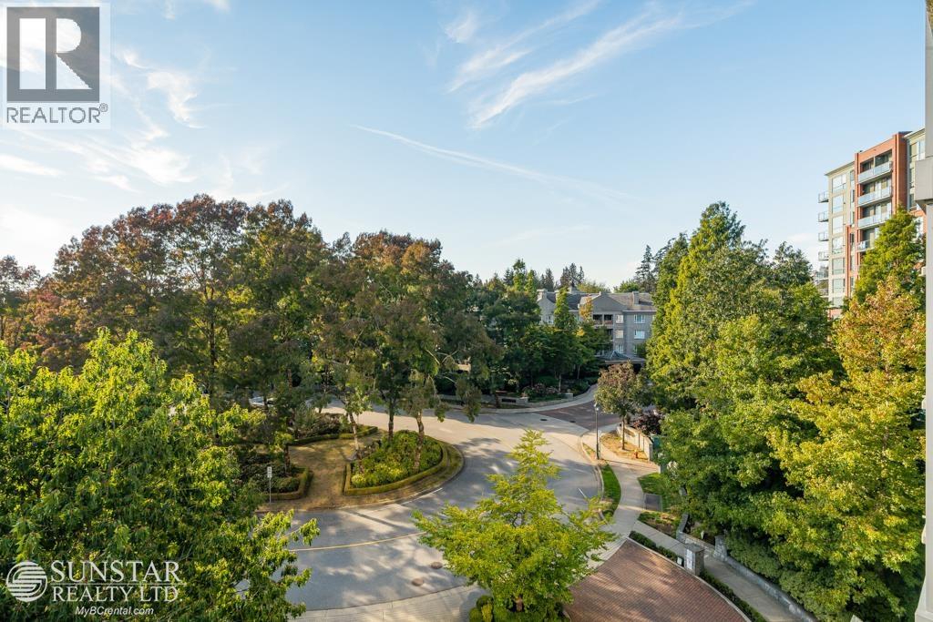 508 5639 Hampton Place, Vancouver, British Columbia  V6T 2H6 - Photo 21 - R3059853