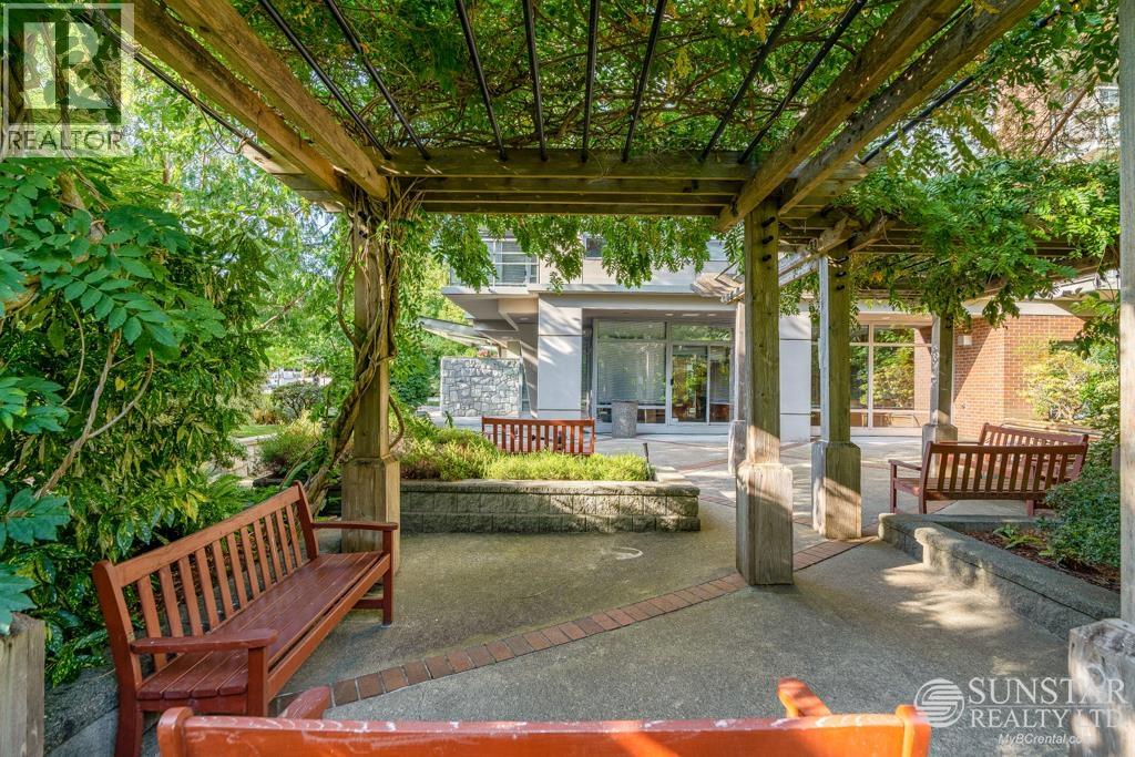 508 5639 Hampton Place, Vancouver, British Columbia  V6T 2H6 - Photo 22 - R3059853