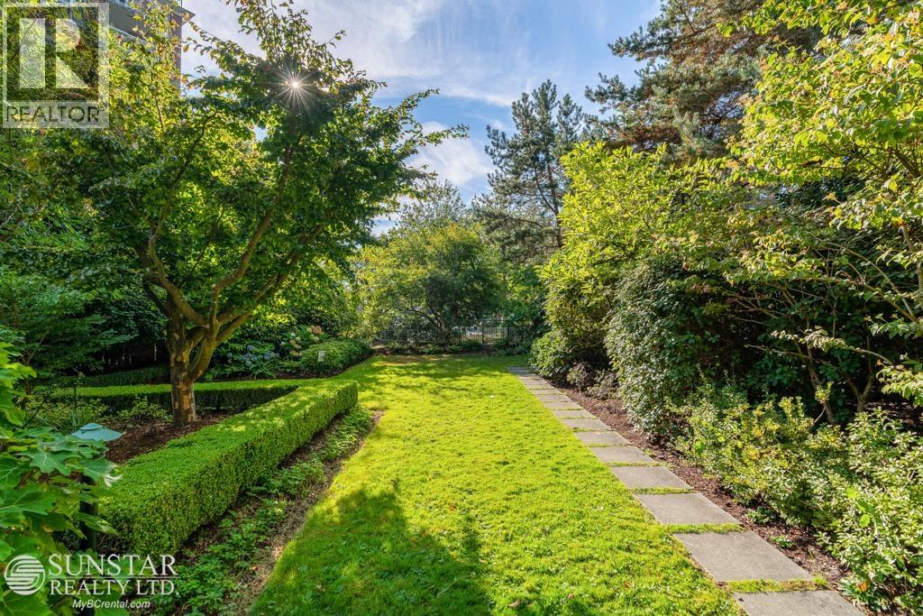 508 5639 Hampton Place, Vancouver, British Columbia  V6T 2H6 - Photo 24 - R3059853