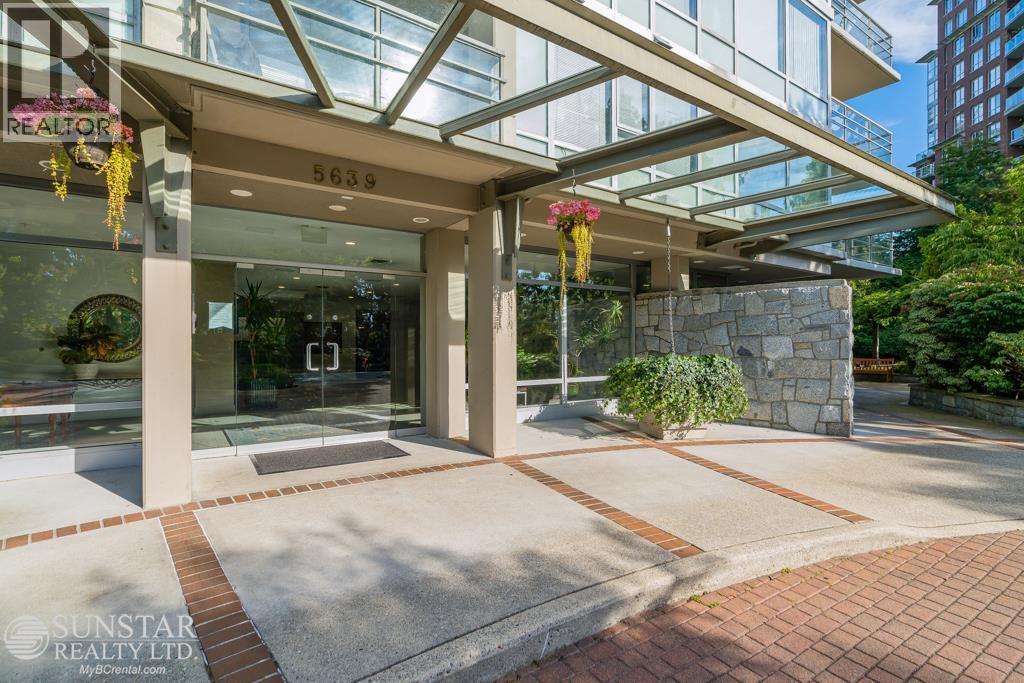 508 5639 Hampton Place, Vancouver, British Columbia  V6T 2H6 - Photo 3 - R3059853