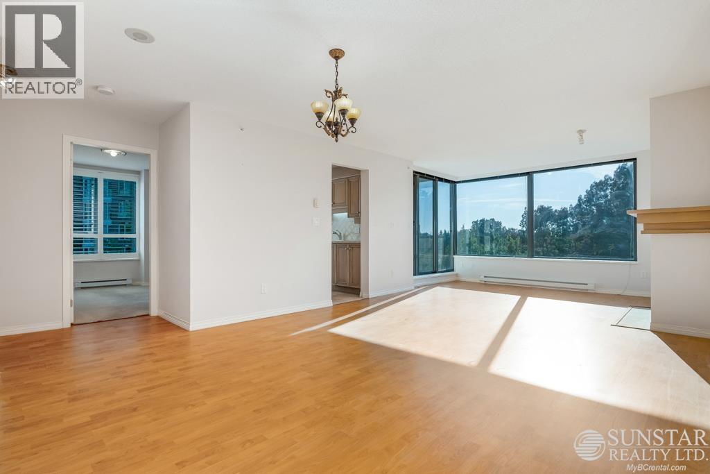 508 5639 Hampton Place, Vancouver, British Columbia  V6T 2H6 - Photo 5 - R3059853