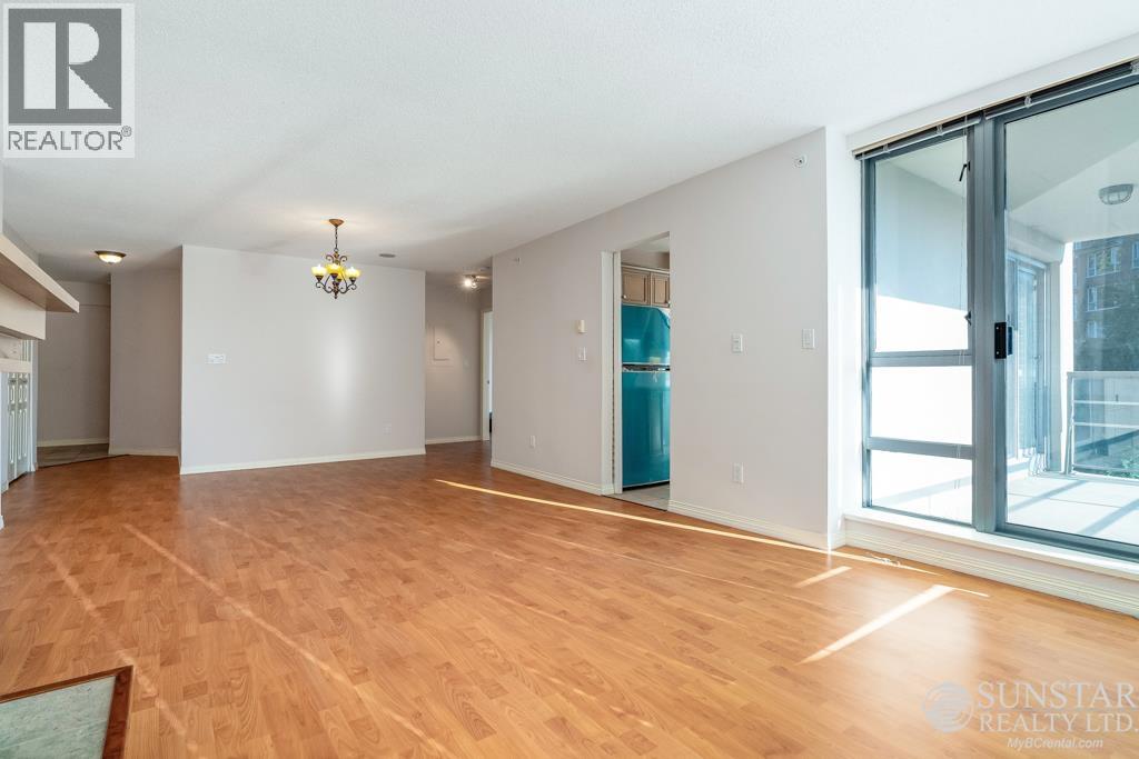 508 5639 Hampton Place, Vancouver, British Columbia  V6T 2H6 - Photo 6 - R3059853