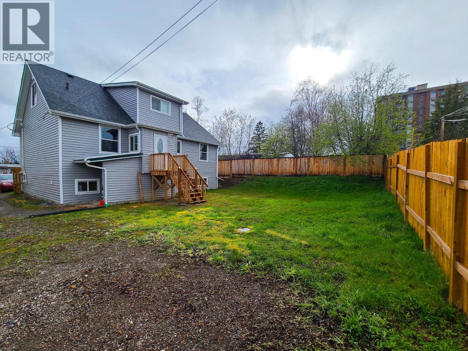 1210 CUDDIE CRESCENT, Prince George, British Columbia