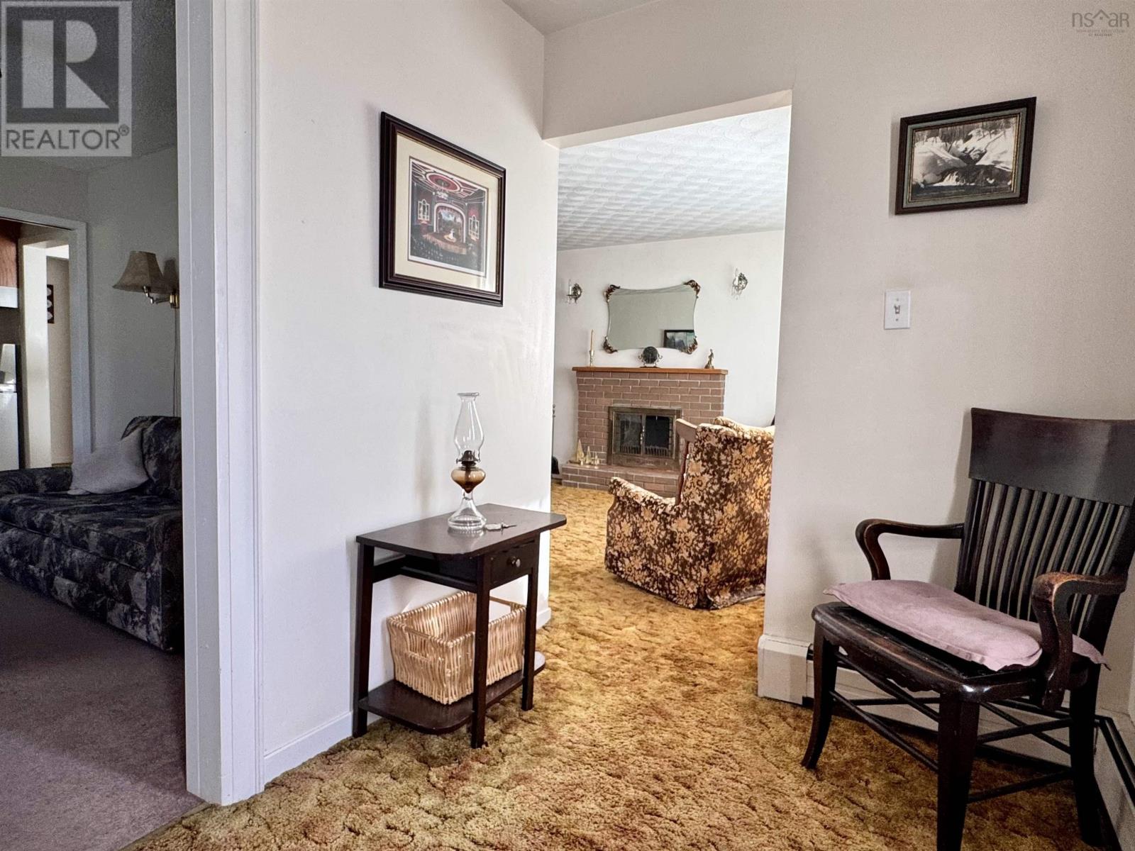 163 Upper Mclean Street, Glace Bay, Nova Scotia  B1A 2L4 - Photo 2 - 202519073