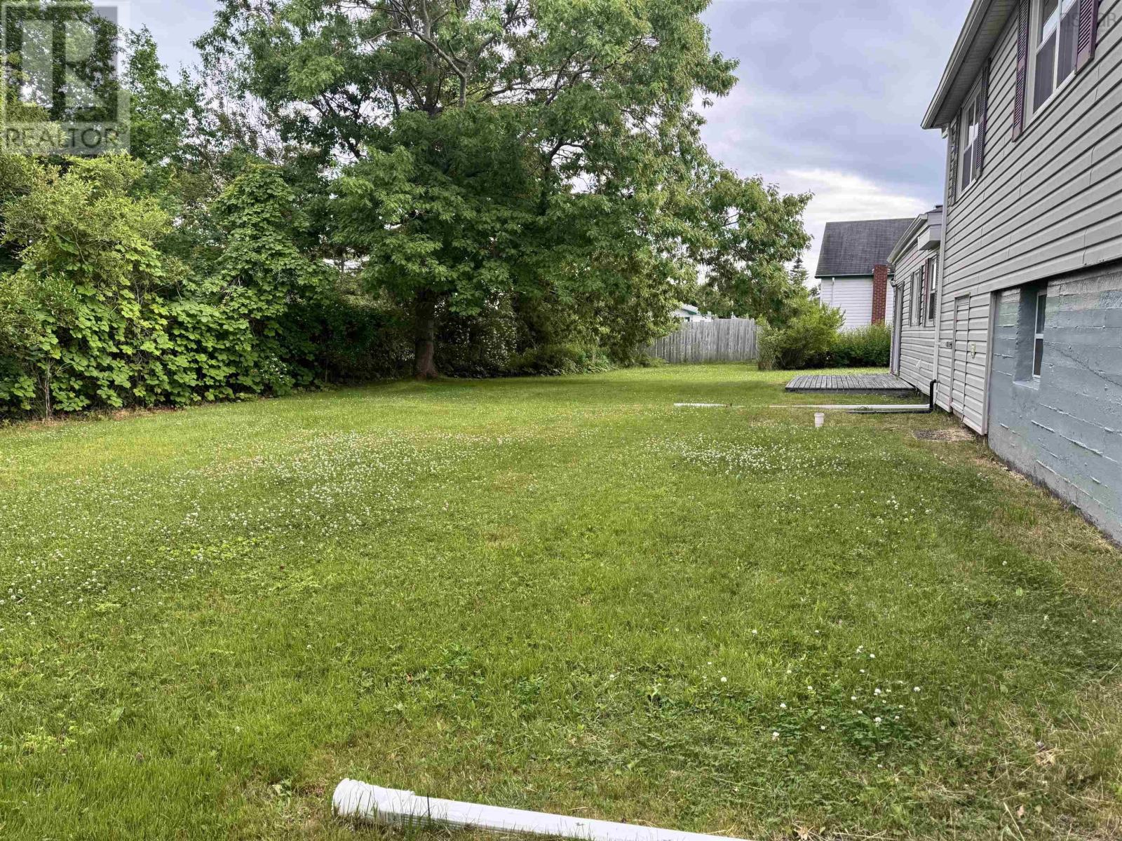 163 Upper Mclean Street, Glace Bay, Nova Scotia  B1A 2L4 - Photo 32 - 202519073