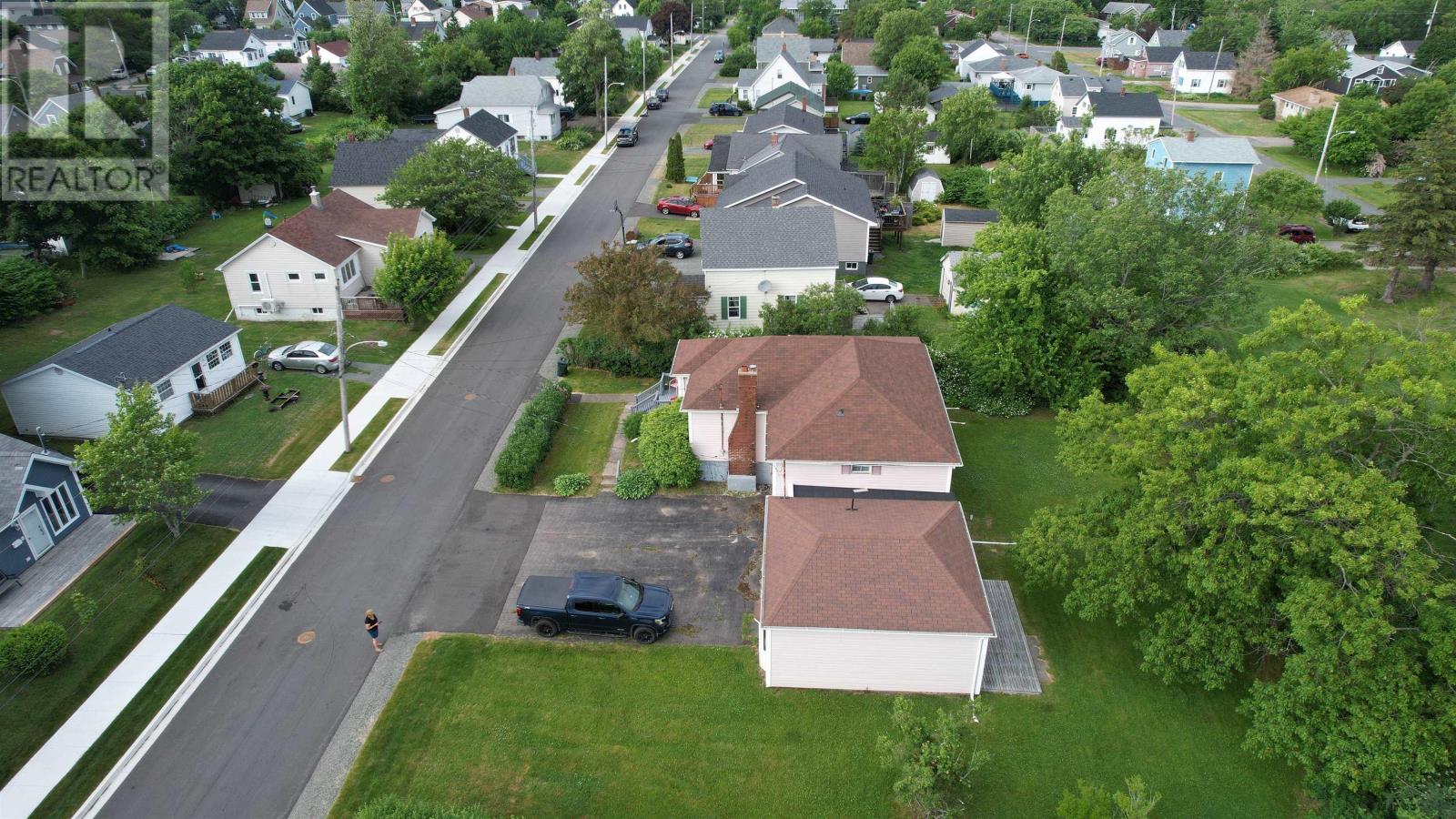 163 Upper Mclean Street, Glace Bay, Nova Scotia  B1A 2L4 - Photo 33 - 202519073