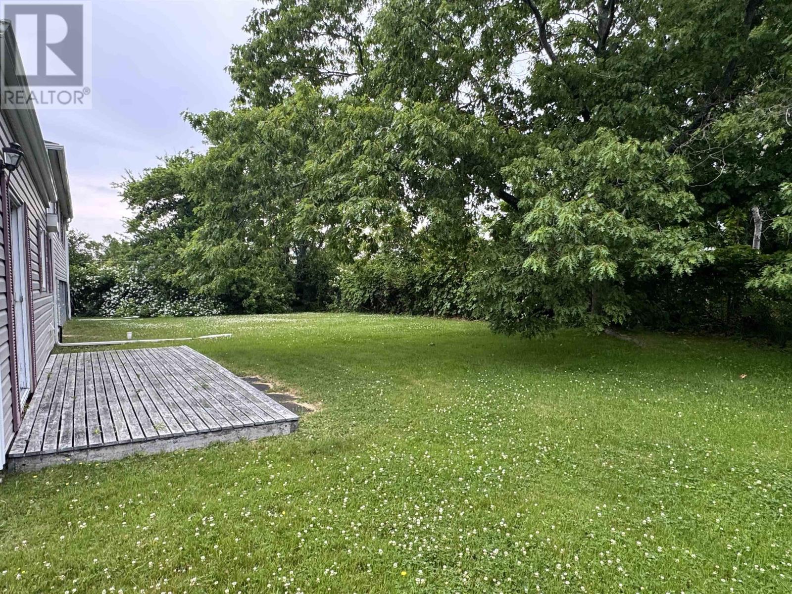 163 Upper Mclean Street, Glace Bay, Nova Scotia  B1A 2L4 - Photo 30 - 202519073