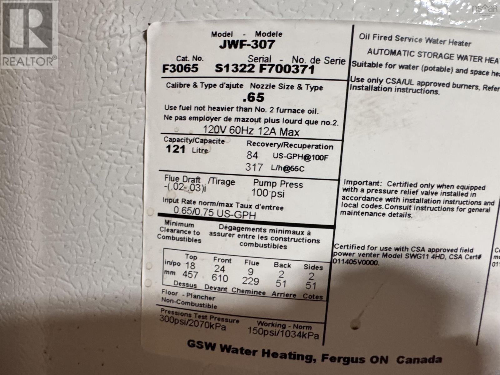 163 Upper Mclean Street, Glace Bay, Nova Scotia  B1A 2L4 - Photo 39 - 202519073