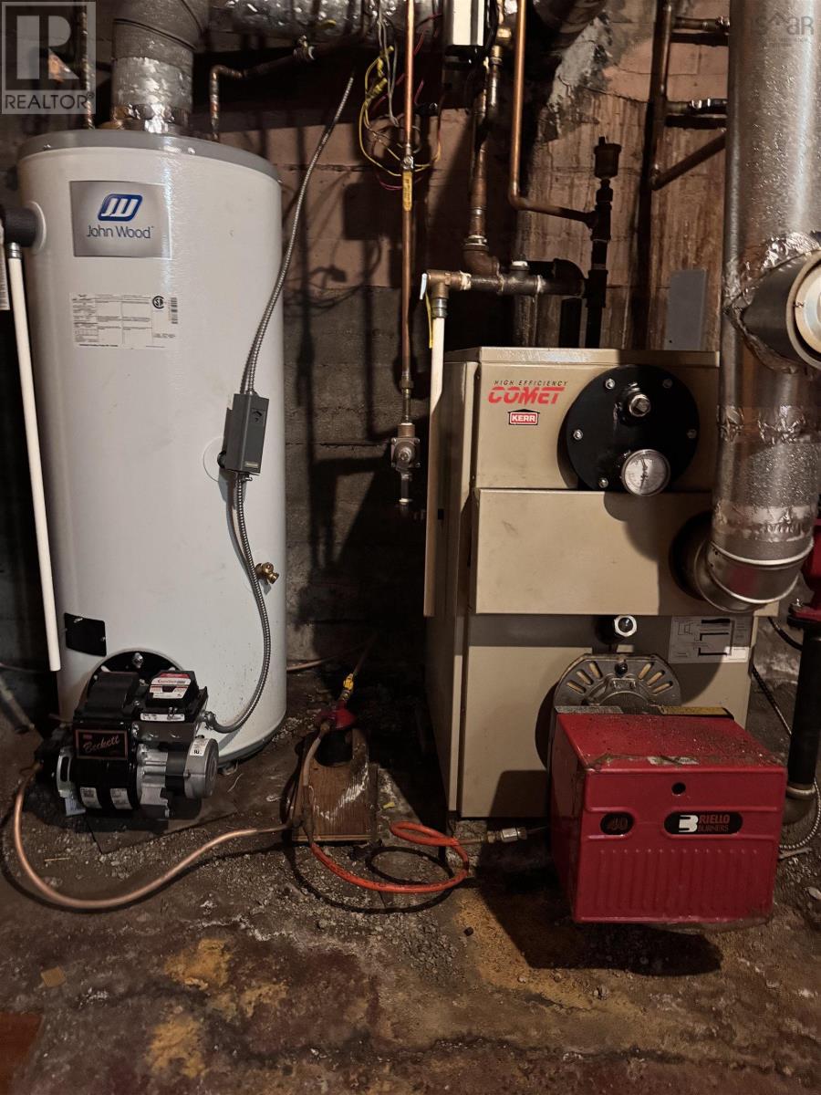 163 Upper Mclean Street, Glace Bay, Nova Scotia  B1A 2L4 - Photo 38 - 202519073