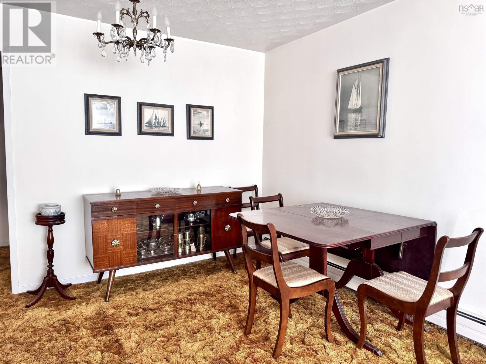 163 Upper Mclean Street, Glace Bay, Nova Scotia  B1A 2L4 - Photo 4 - 202519073