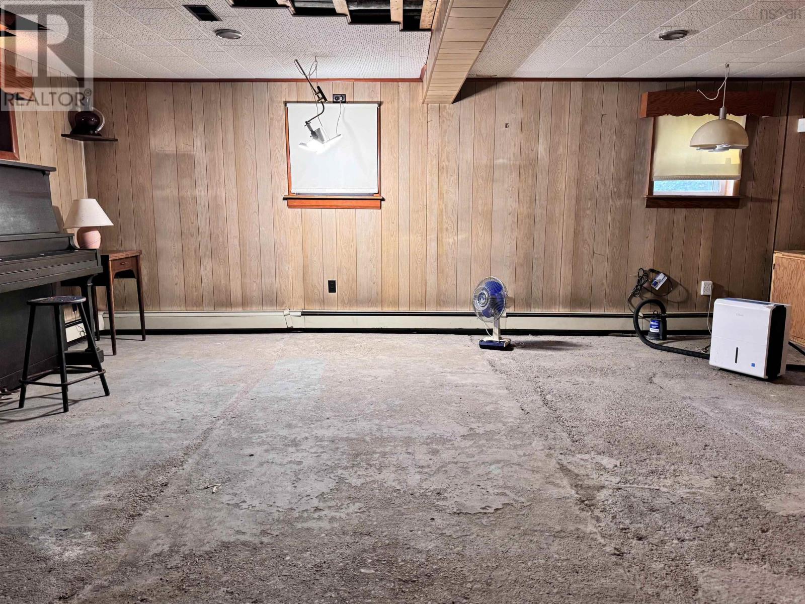 163 Upper Mclean Street, Glace Bay, Nova Scotia  B1A 2L4 - Photo 42 - 202519073