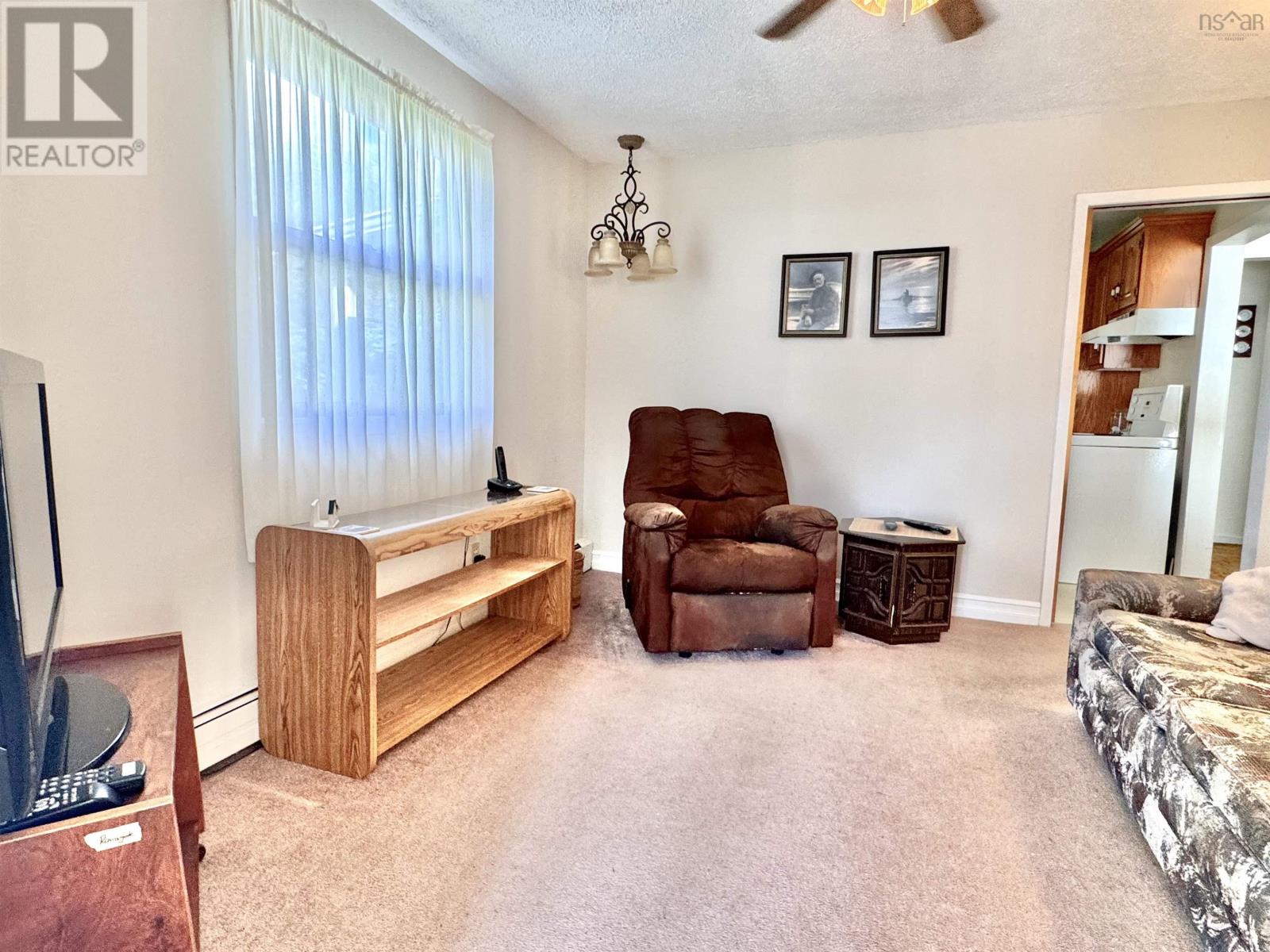 163 Upper Mclean Street, Glace Bay, Nova Scotia  B1A 2L4 - Photo 8 - 202519073